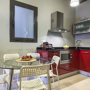 Appartement met Drie Slaapkamers